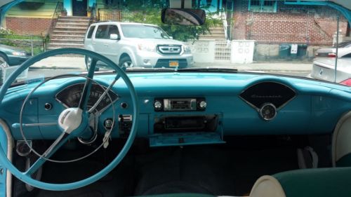 1956 Chevy 210, image 6