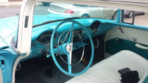1956 Chevy 210, image 7