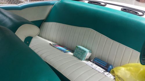 1956 Chevy 210, image 8