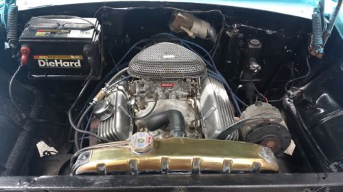 1956 Chevy 210, image 10