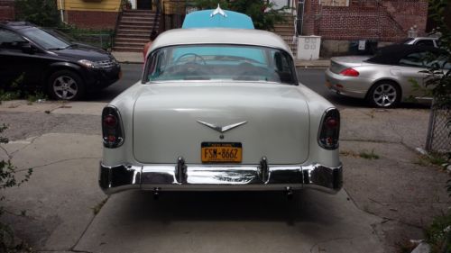 1956 Chevy 210, image 14