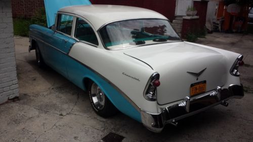 1956 Chevy 210, image 16