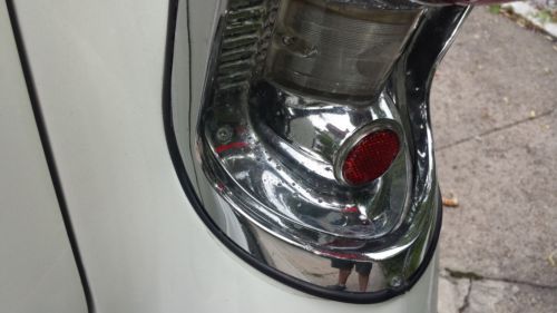 1956 Chevy 210, image 20