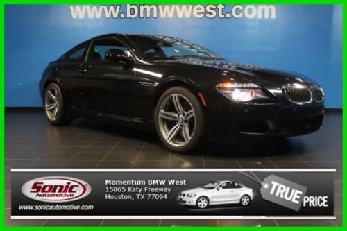 2010 6 used 5l v10 40v automatic rear-wheel drive coupe premium