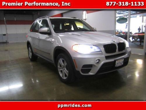 2013 bmw x5