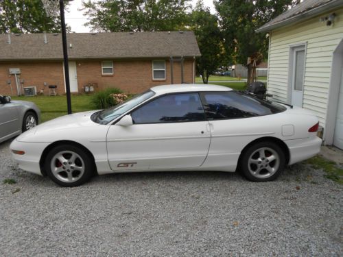 1994 ford probe gt hatchback 2-door 2.5l