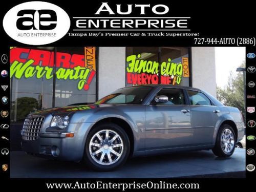 Clean title free autocheck with every vehicle! 30 day powertrain warranty with