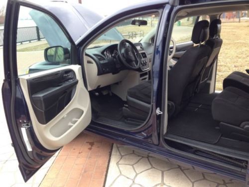 2013 Dodge Grand Caravan SE, US $14,000.00, image 5