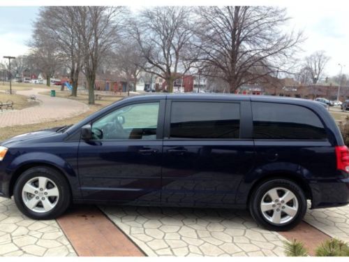 2013 Dodge Grand Caravan SE, US $14,000.00, image 6
