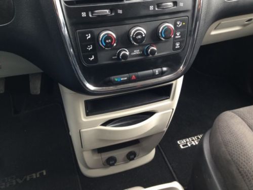 2013 Dodge Grand Caravan SE, US $14,000.00, image 7