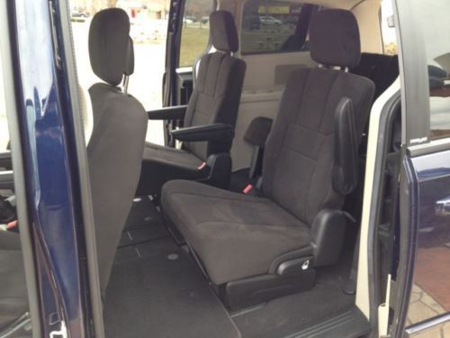 2013 Dodge Grand Caravan SE, US $14,000.00, image 8