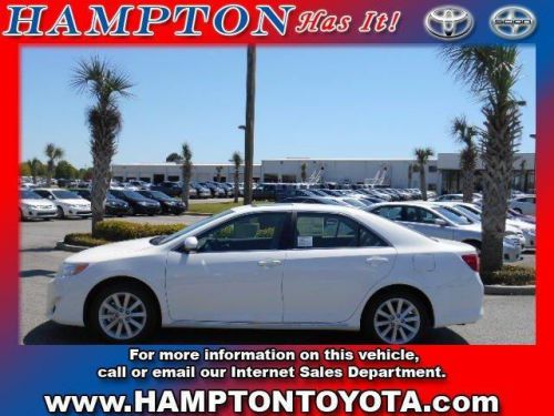 2014 Toyota Camry XLE, US $32,305.00, image 4