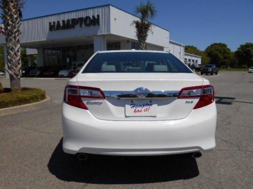 2014 Toyota Camry XLE, US $32,305.00, image 5