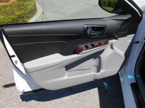 2014 Toyota Camry XLE, US $32,305.00, image 6