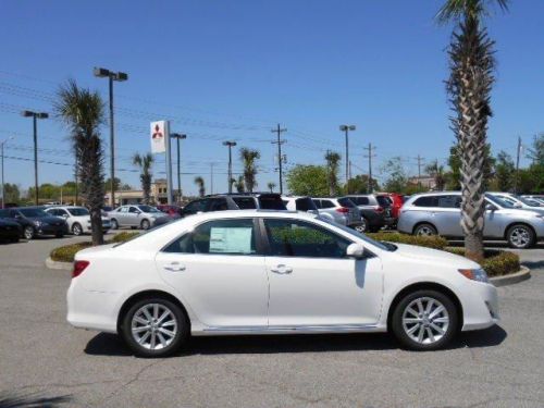 2014 Toyota Camry XLE, US $32,305.00, image 8