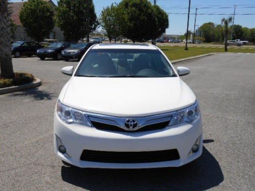 2014 Toyota Camry XLE, US $32,305.00, image 9