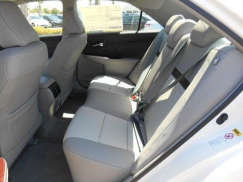 2014 Toyota Camry XLE, US $32,305.00, image 11