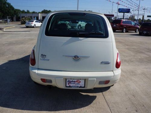 2008 Chrysler PT Cruiser LX, US $8,995.00, image 10