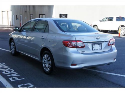 2012 Toyota Corolla LE, US $14,973.00, image 4