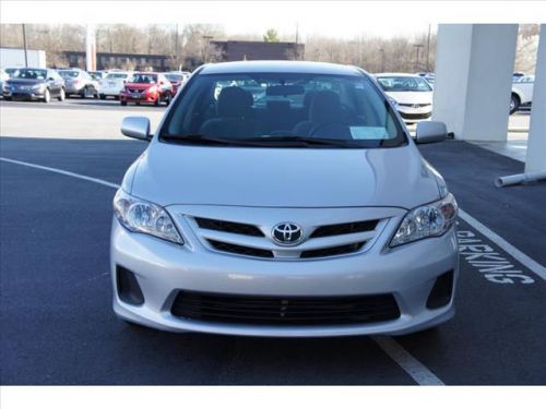 2012 Toyota Corolla LE, US $14,973.00, image 5