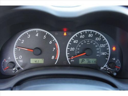 2012 Toyota Corolla LE, US $14,973.00, image 8