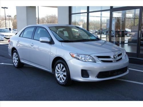 2012 Toyota Corolla LE, US $14,973.00, image 9