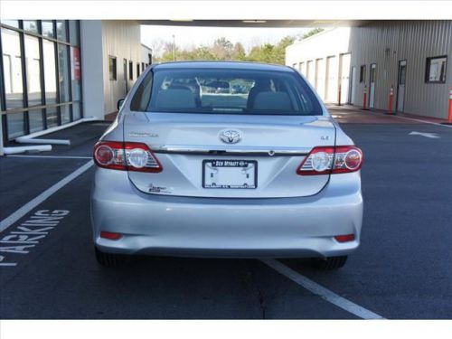 2012 Toyota Corolla LE, US $14,973.00, image 10