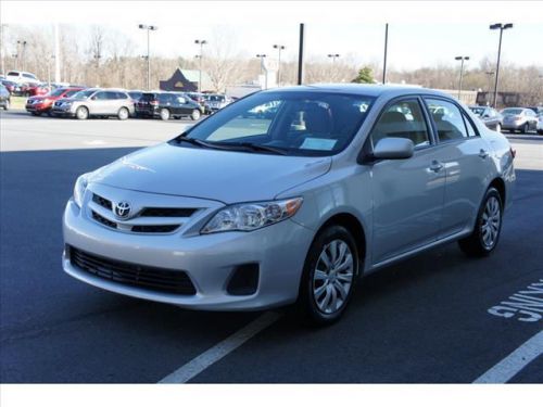 2012 Toyota Corolla LE, US $14,973.00, image 11