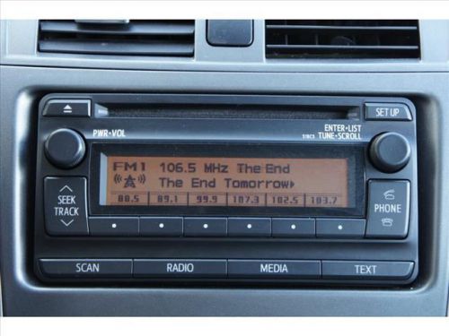 2012 Toyota Corolla LE, US $14,973.00, image 14