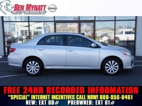 2012 Toyota Corolla LE, US $14,973.00, image 16