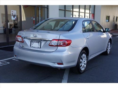 2012 Toyota Corolla LE, US $14,973.00, image 17