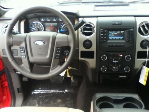 2014 Ford F150 XLT, US $29,219.00, image 6