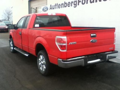 2014 Ford F150 XLT, US $29,219.00, image 7