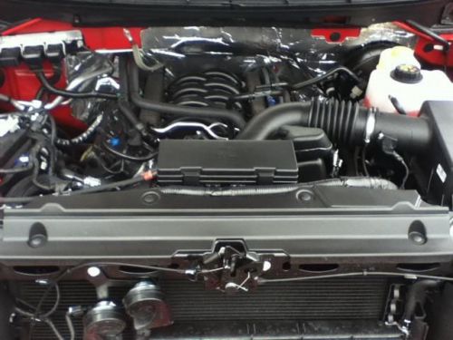 2014 Ford F150 XLT, US $29,219.00, image 11