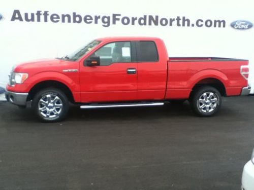 2014 Ford F150 XLT, US $29,219.00, image 12