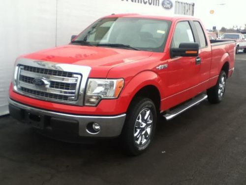 2014 Ford F150 XLT, US $29,219.00, image 14