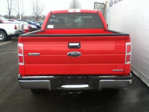 2014 Ford F150 XLT, US $29,219.00, image 22
