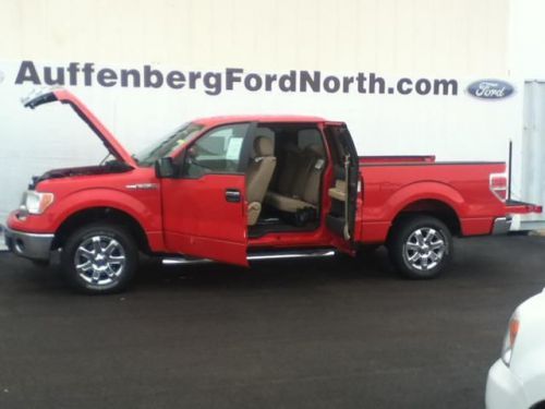 2014 Ford F150 XLT, US $29,219.00, image 25