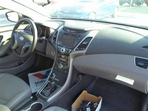 2014 Hyundai Elantra Limited, US $22,600.00, image 2