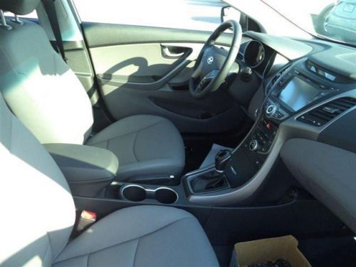 2014 Hyundai Elantra Limited, US $22,600.00, image 4