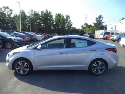 2014 Hyundai Elantra Limited, US $22,600.00, image 5