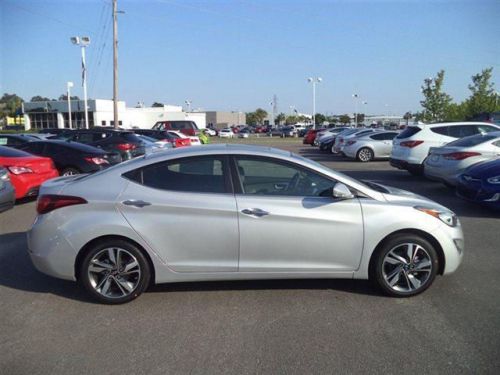 2014 Hyundai Elantra Limited, US $22,600.00, image 6