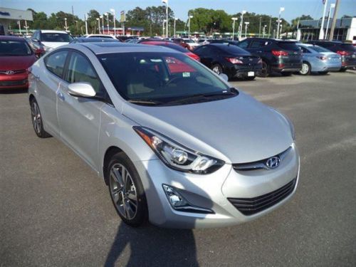 2014 Hyundai Elantra Limited, US $22,600.00, image 7