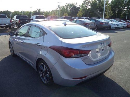 2014 Hyundai Elantra Limited, US $22,600.00, image 8