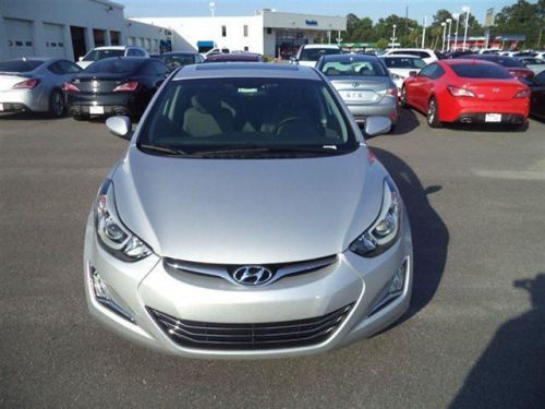 2014 Hyundai Elantra Limited, US $22,600.00, image 9