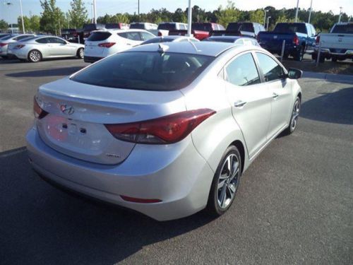 2014 Hyundai Elantra Limited, US $22,600.00, image 10