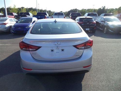 2014 Hyundai Elantra Limited, US $22,600.00, image 11
