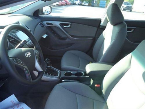 2014 Hyundai Elantra Limited, US $22,600.00, image 12