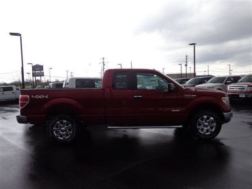 2014 ford f150 xlt