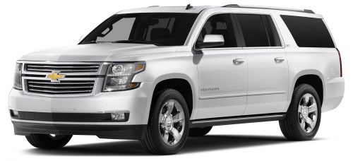 2015 chevrolet suburban 1500 ltz